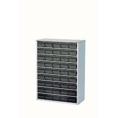 RA 45WESD 45DRAWERS ESD CABINET (118231) FOR DC900ESD SERIES